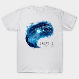 Breathe T-Shirt